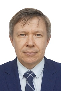 Лузин Дмитрий Валентинович